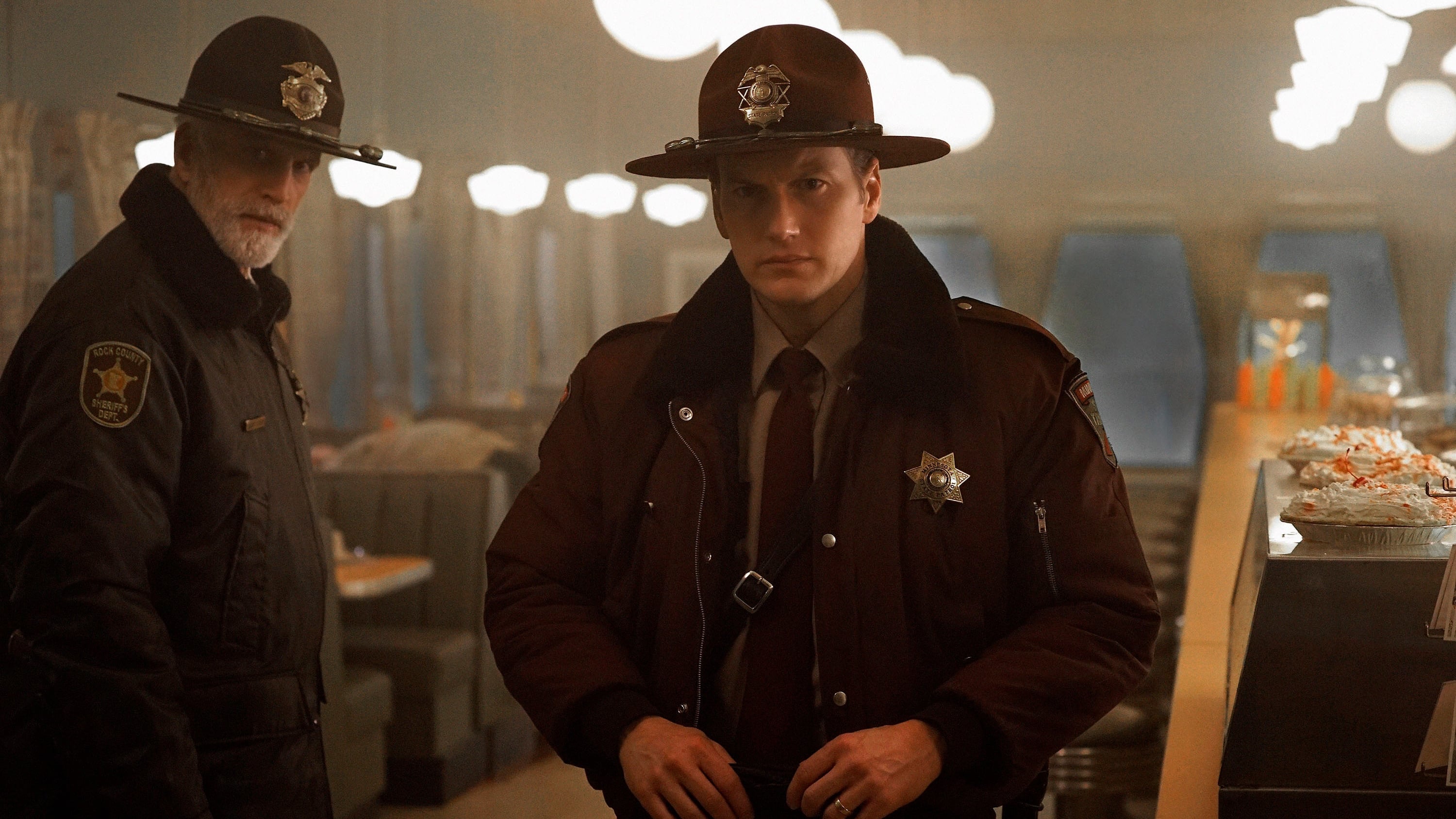 Fargo Staffel 2 :Folge 1 