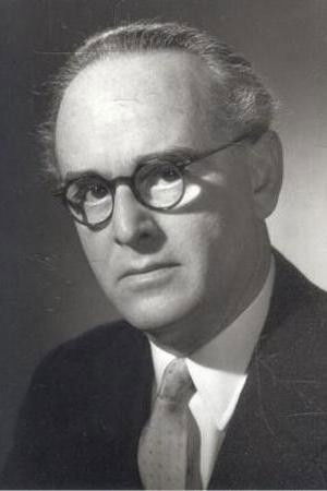 et billede af Viktor Gertler