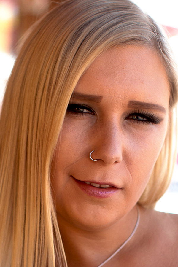 et billede af Lena Nitro