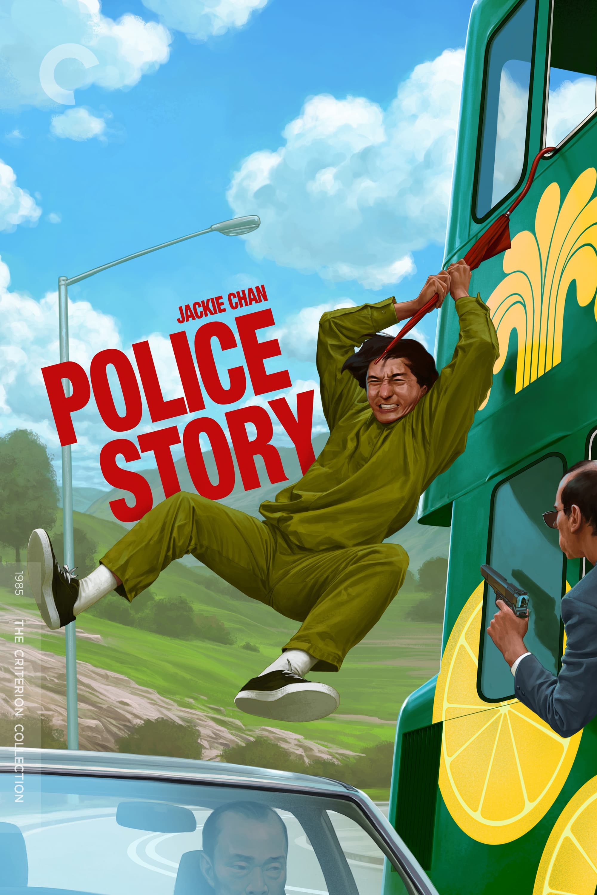 Police Story