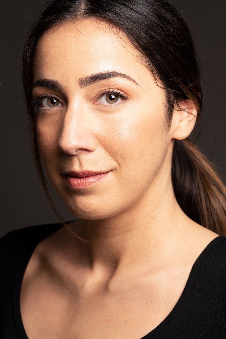 et billede af Sílvia Lousada