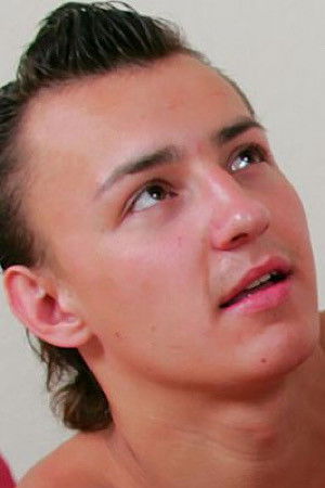 et billede af Max Bozman