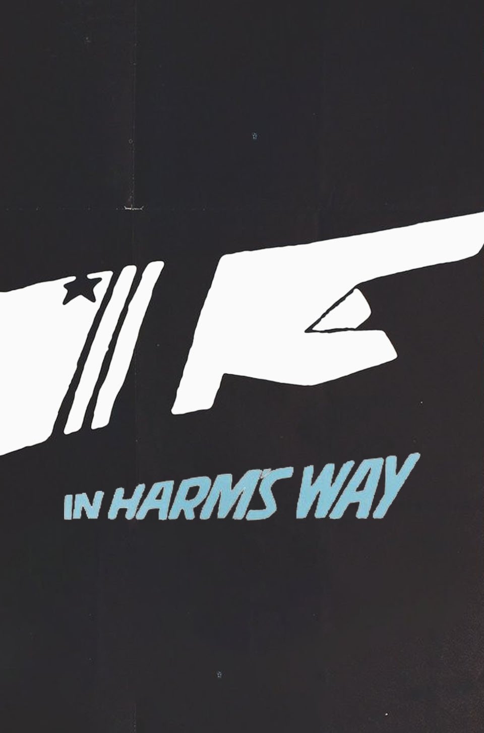 In Harm's Way