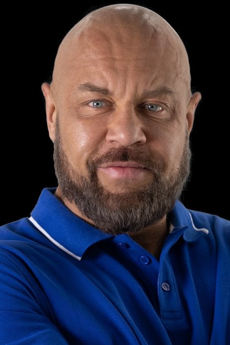 et billede af Michał Karmowski