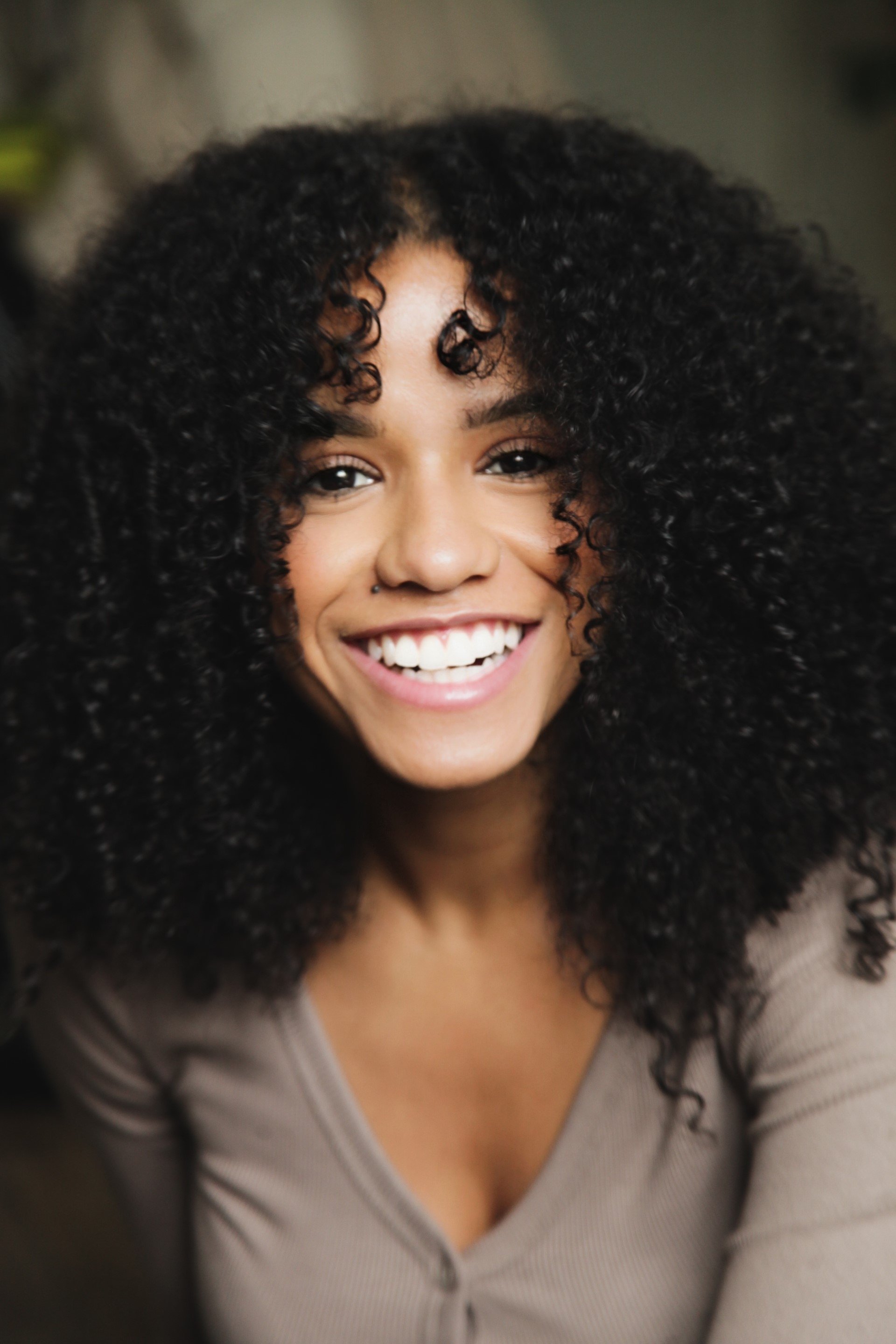 et billede af Frédérika Milano