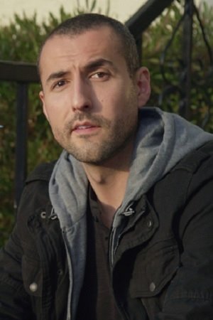 Alex Magaña | Writer