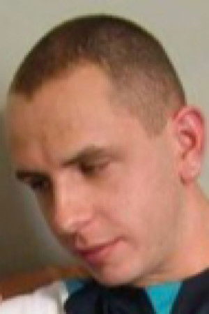 et billede af Reece Rogers