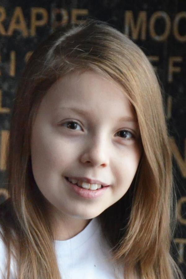 et billede af Mariya Avsjukevich