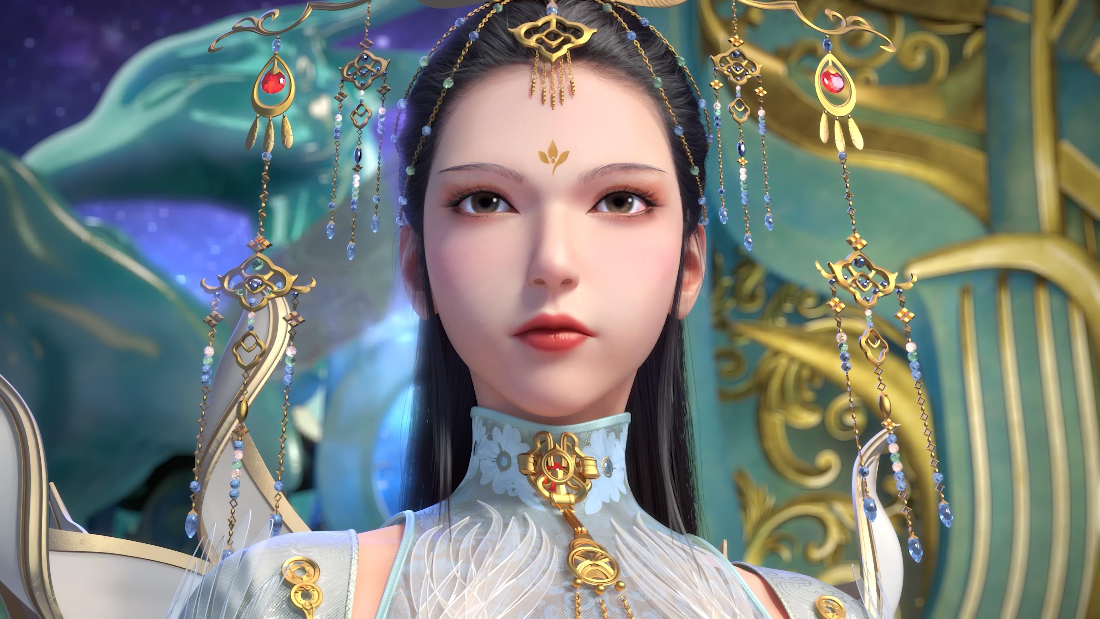 Soul of Light