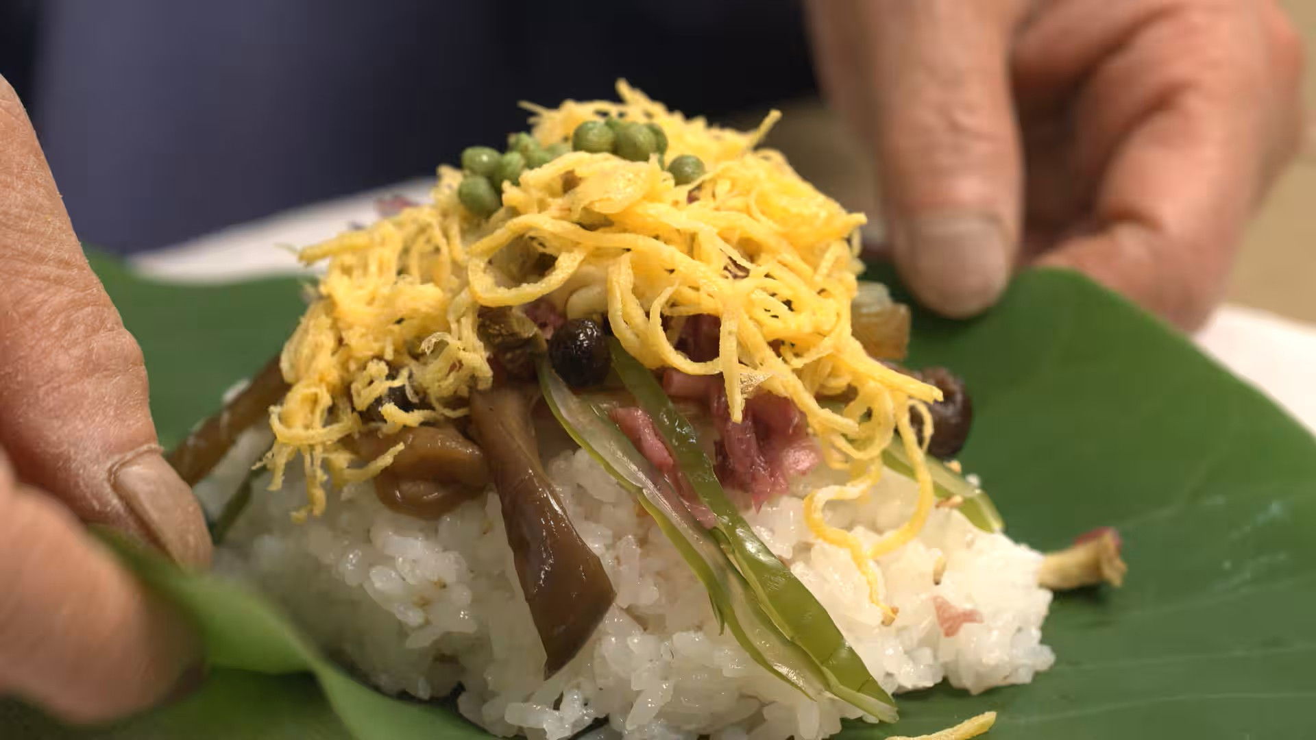 Diary of a Nun's Abundant Kitchen Season 4 :Episode 29  Episode 29