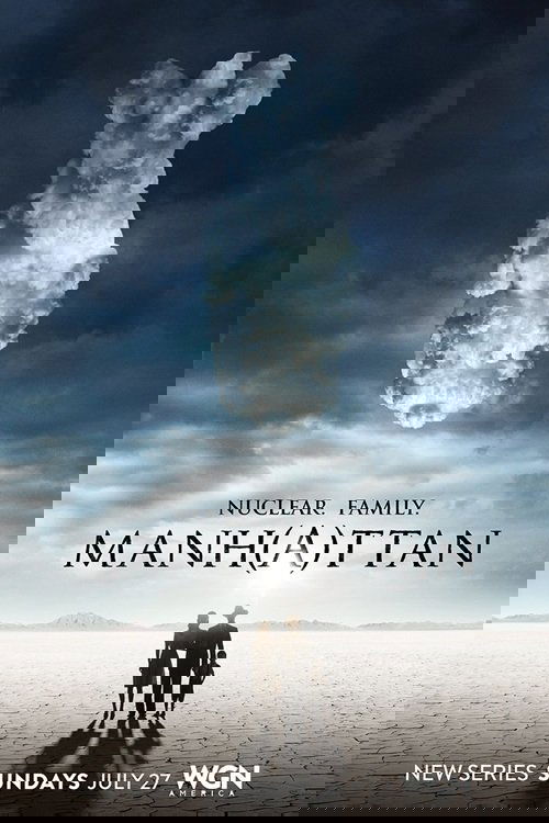 EN - Manhattan (2014) (US)