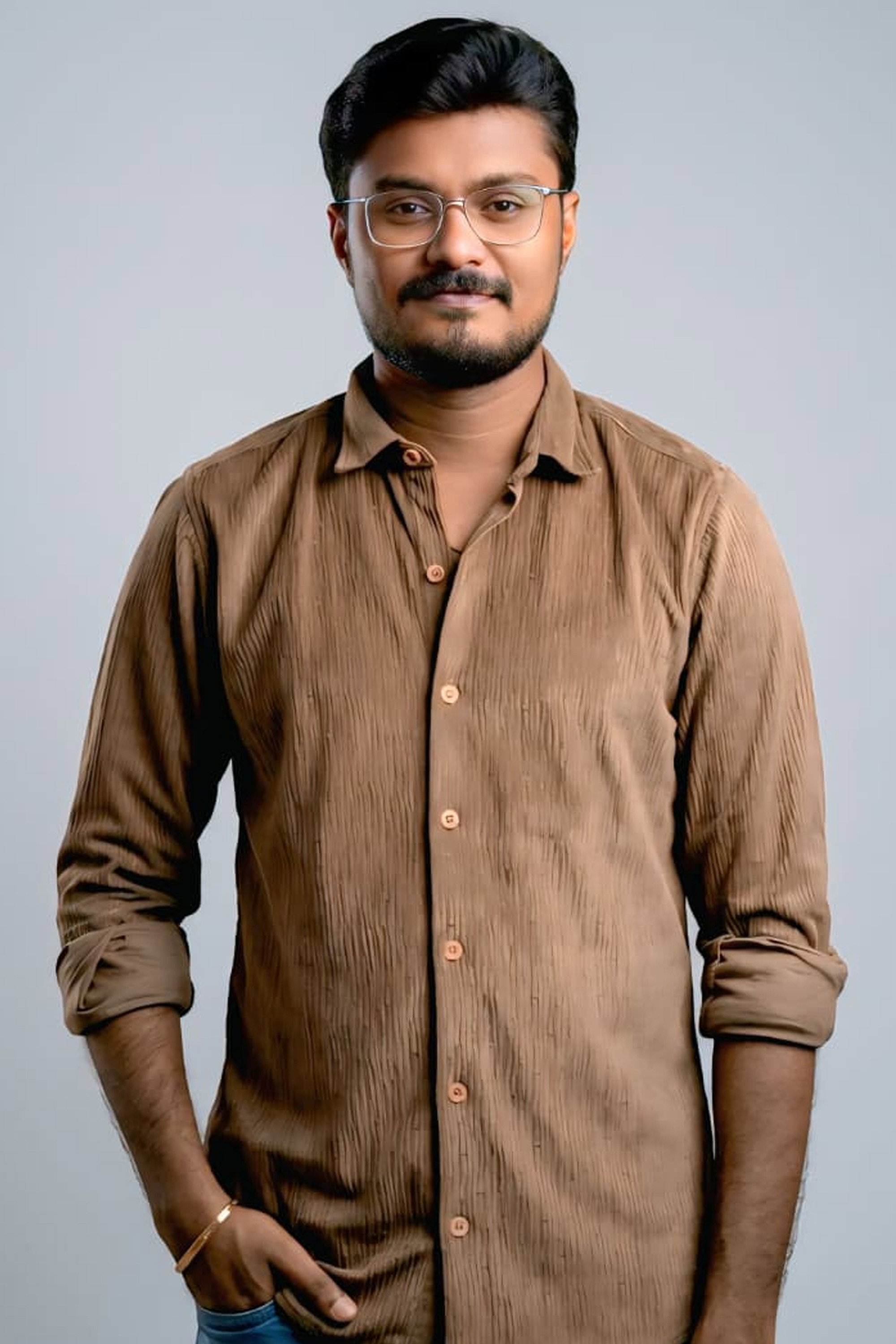 ASHOKSARAVANAN