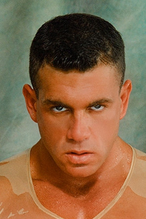 et billede af Jake Tanner