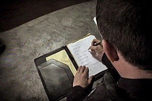 Stargate Universe