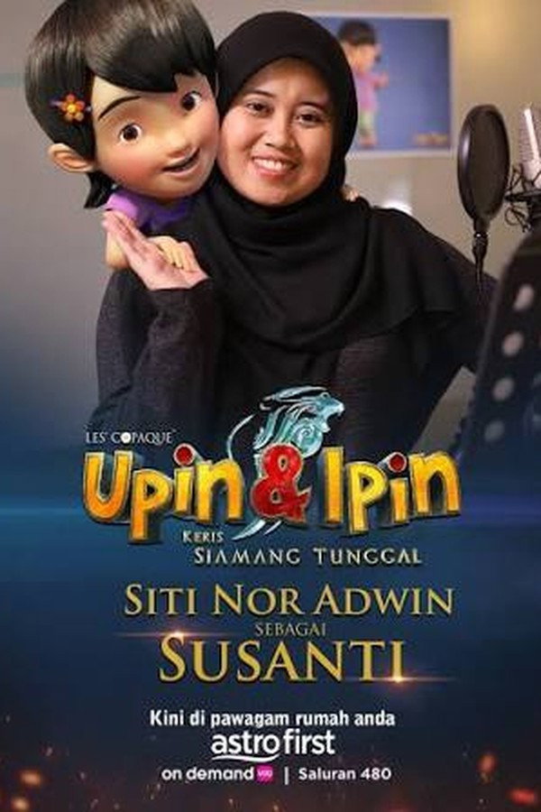Siti Nor Adwin Safie