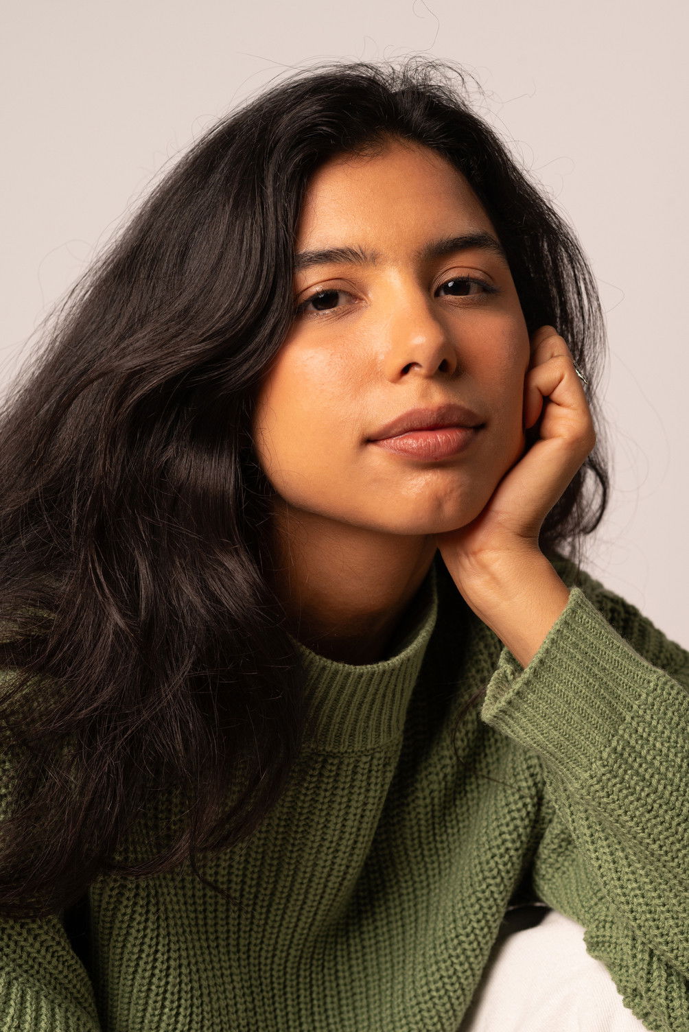 et billede af Thaynara Bromenchenkel