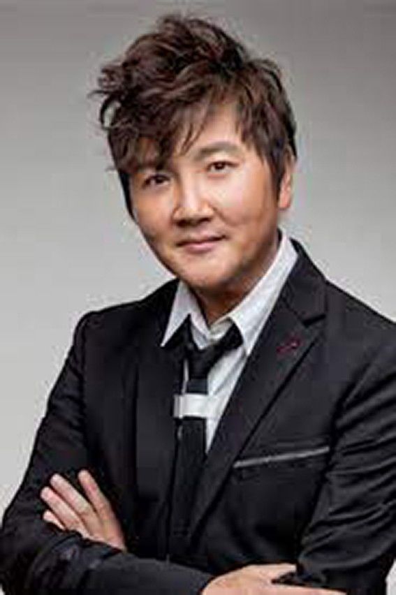 et billede af Sun Nan