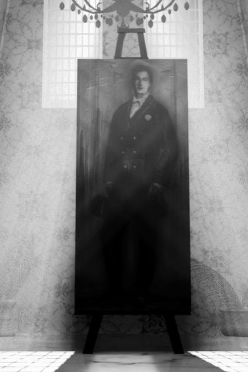 The Picture of Dorian Gray Poster