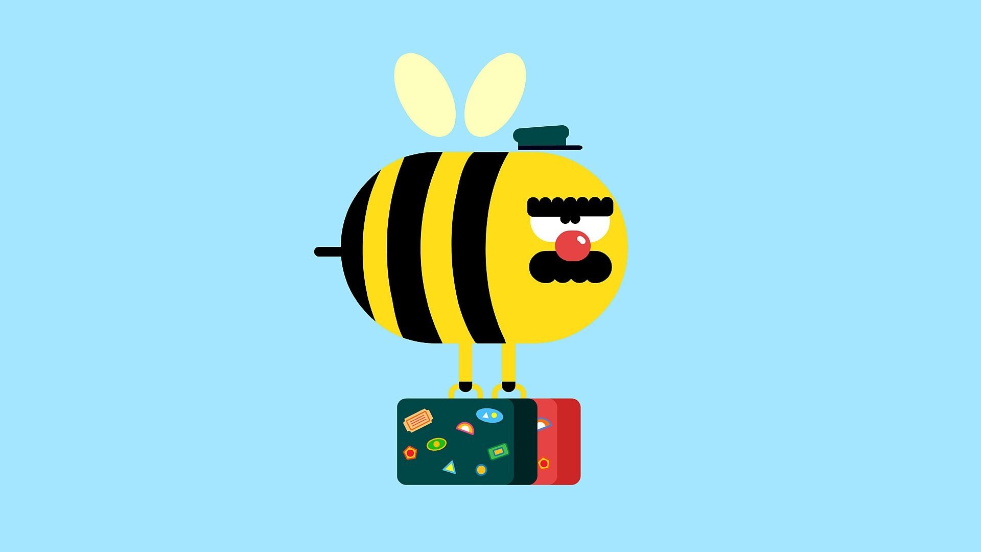 Hey Duggee