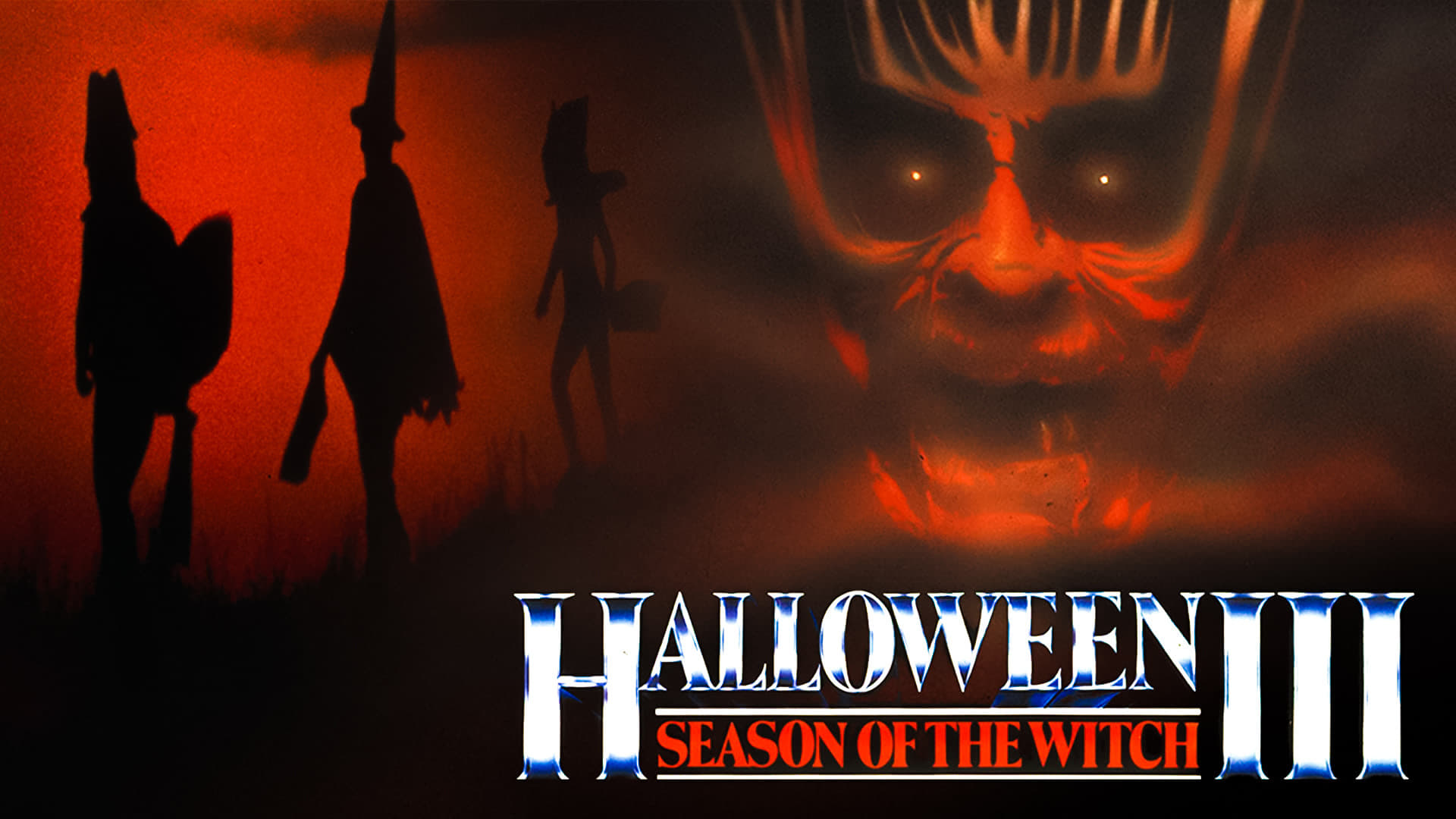 Halloween 3.: Boszorkányos időszak