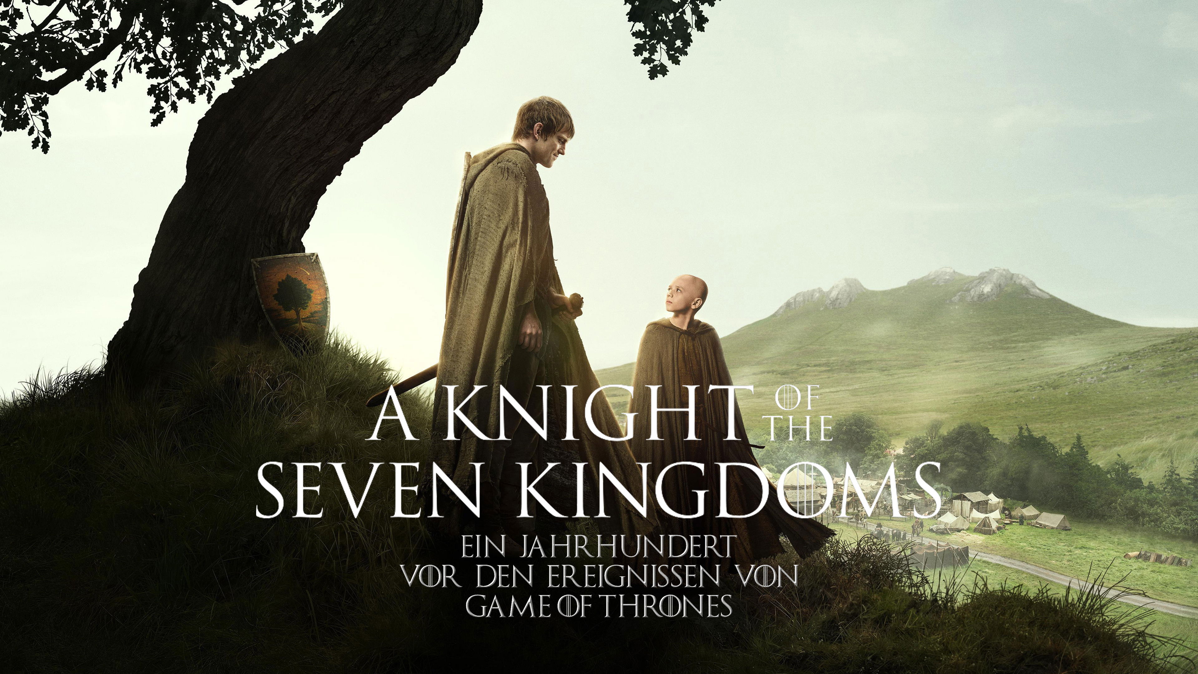 A Knight of the Seven Kingdoms