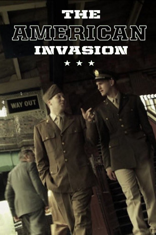 The American Invasion