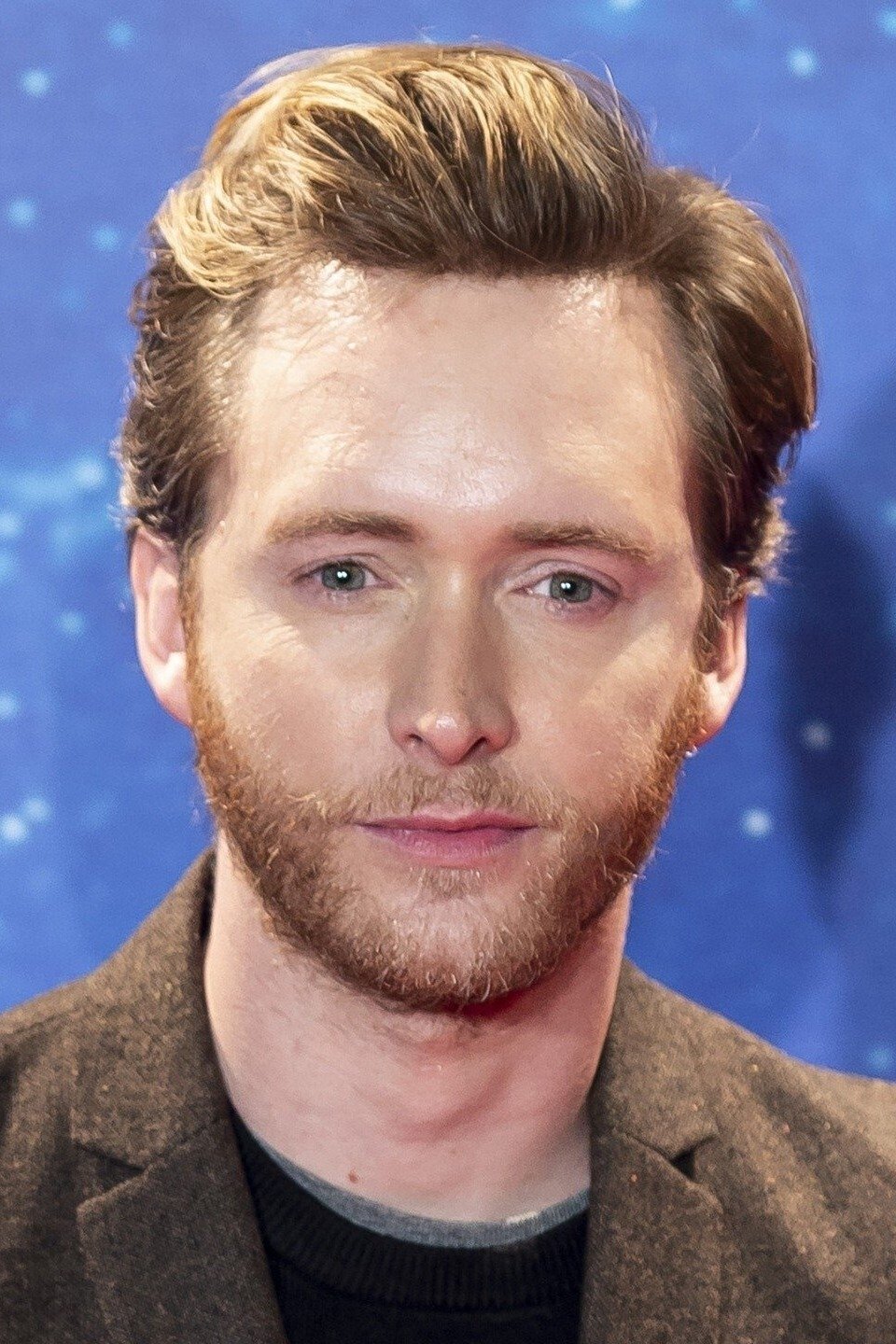 et billede af Pablo Rivero