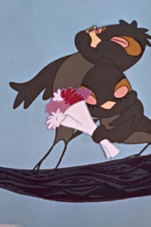 Plakat, der markedsfører 