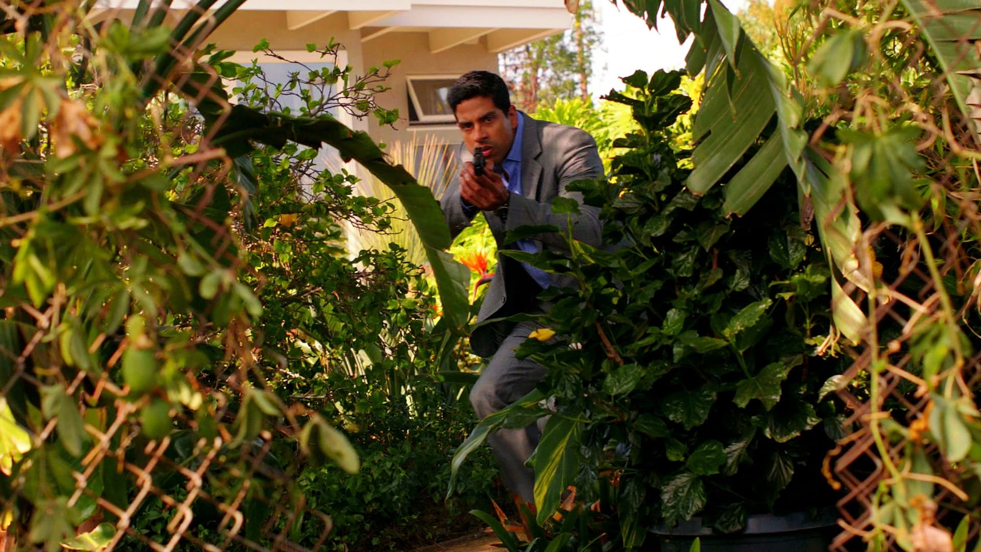 CSI: Miami 10x11