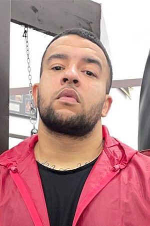 et billede af Lamah Griggs