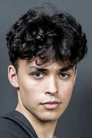 et billede af Nathan Bouts