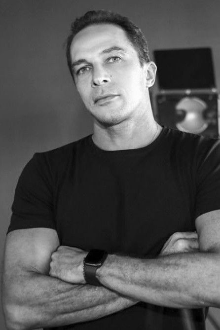 et billede af Ahmed Tarek