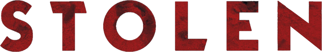 Stolen Logo