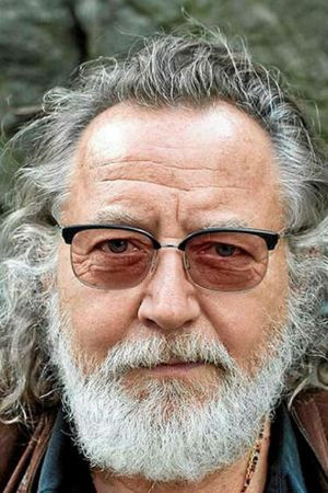 et billede af Ulf Lundell