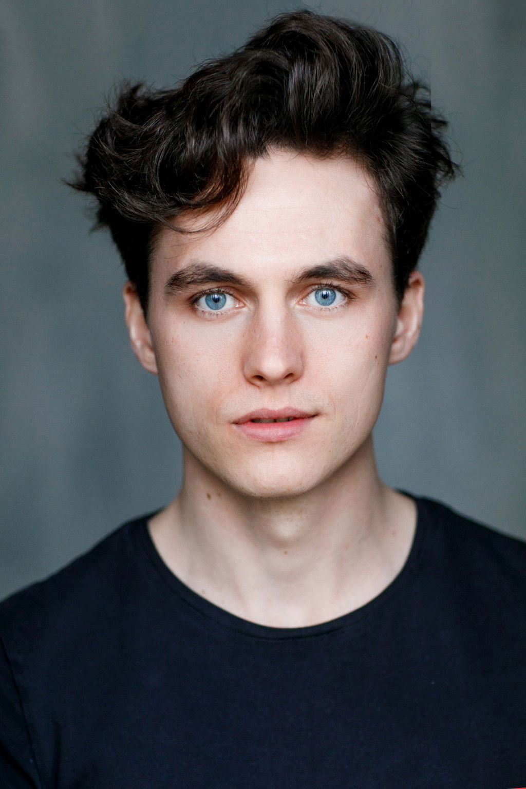 et billede af Tadeáš Moravec