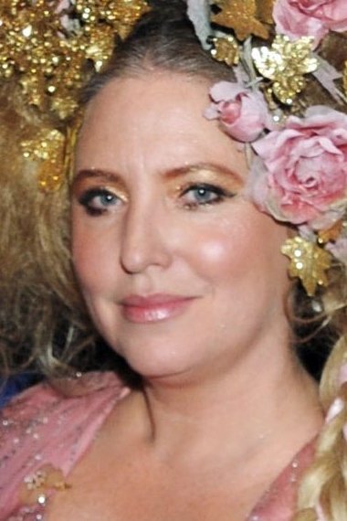 et billede af Katrine Boorman