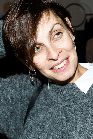 et billede af Vіktorіya Fіalko