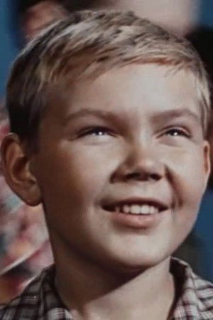 et billede af Andrey Veselovskiy