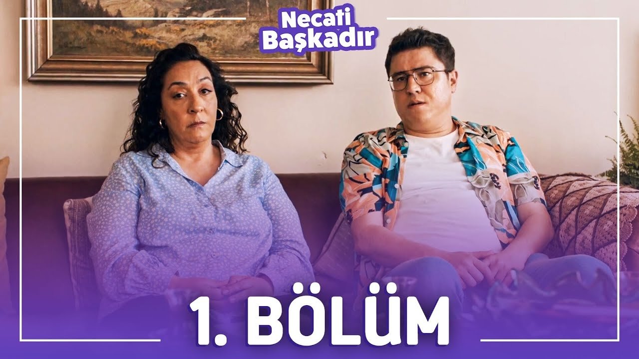 Thumbnail for Episode 1 Season 1 Episode 1