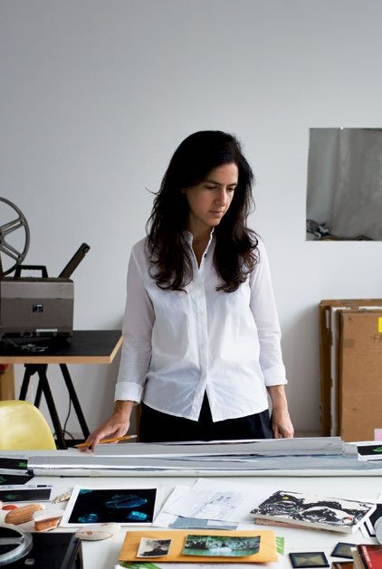 Amie Siegel | Director