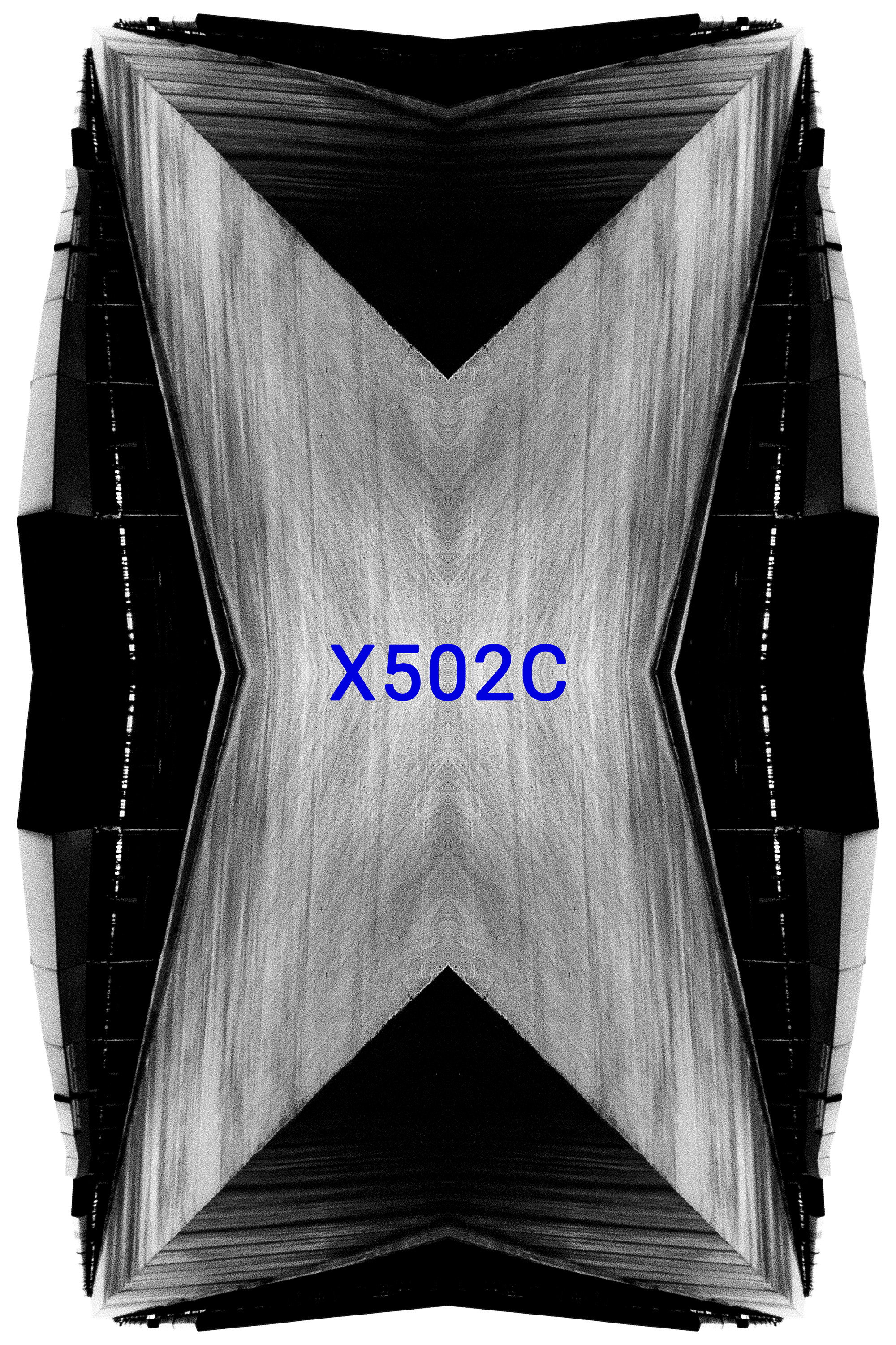 X502C