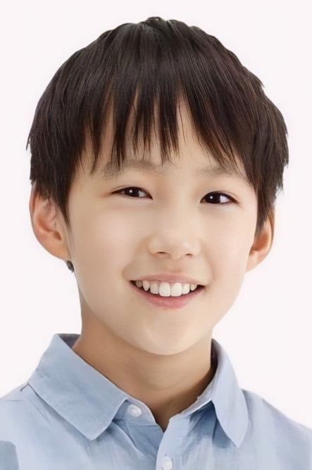 et billede af Taichi Kanemitsu