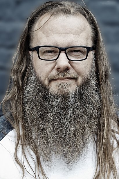 et billede af Matthew Davis