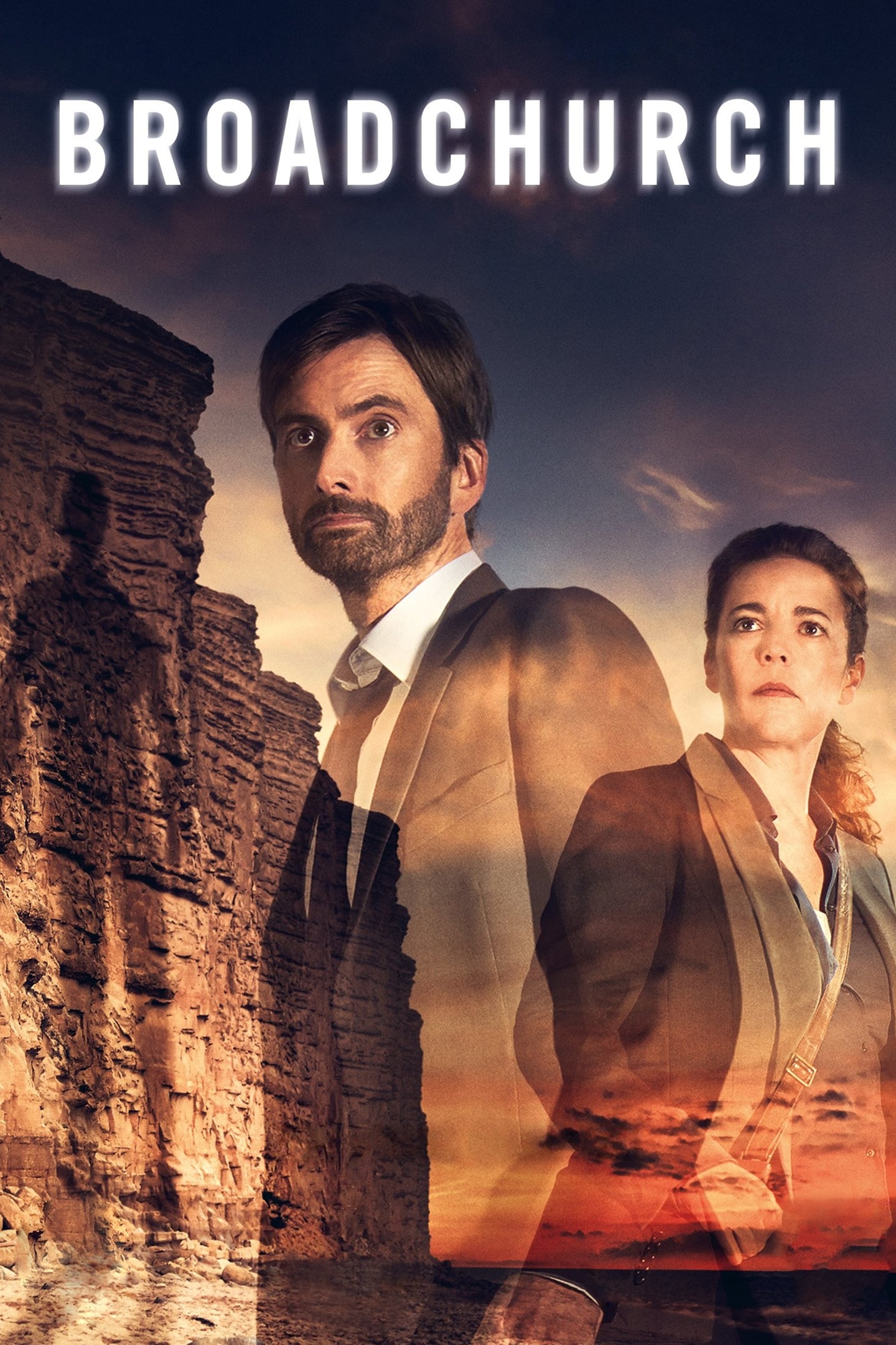 Broadchurch TV Shows About Procedural