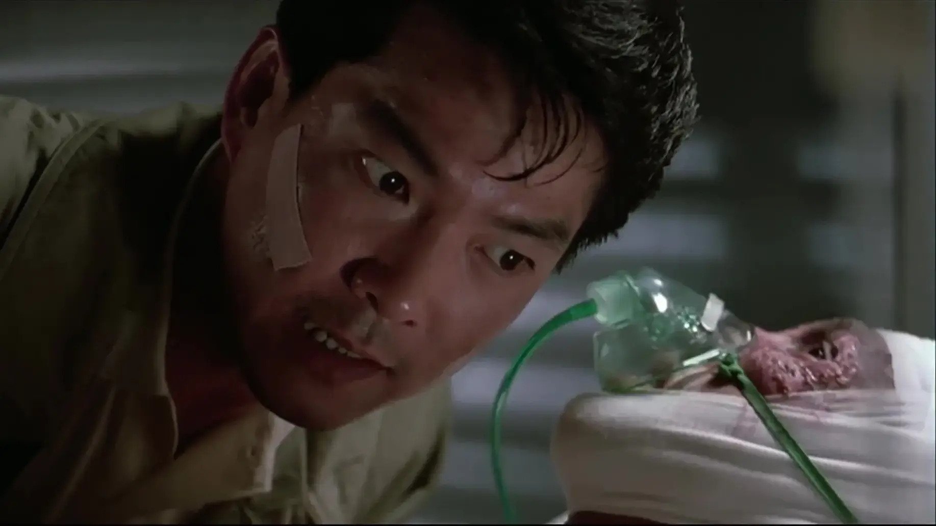 亡命鴛鴦 (1988)