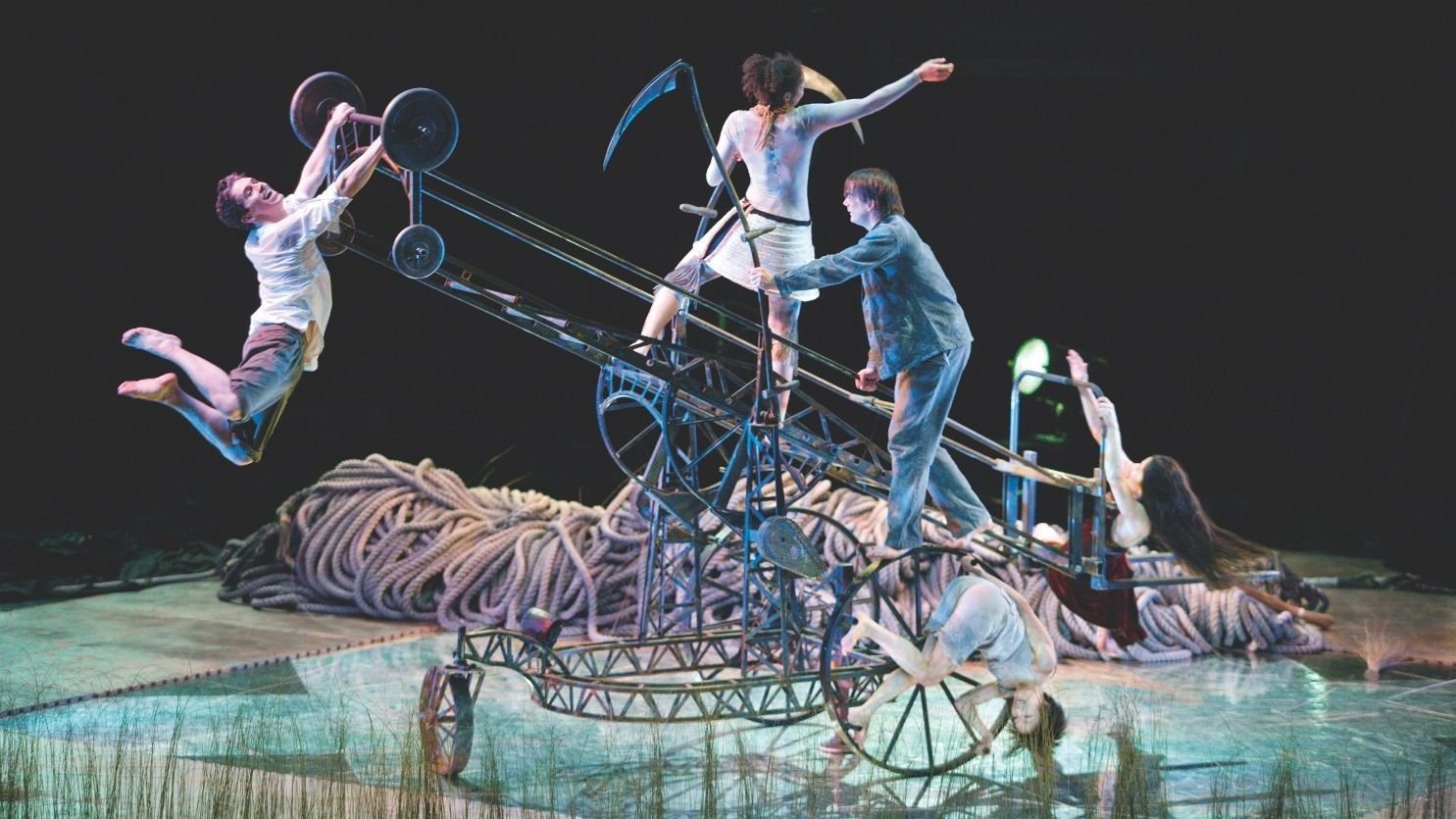 Au revoir parapluie (2007)