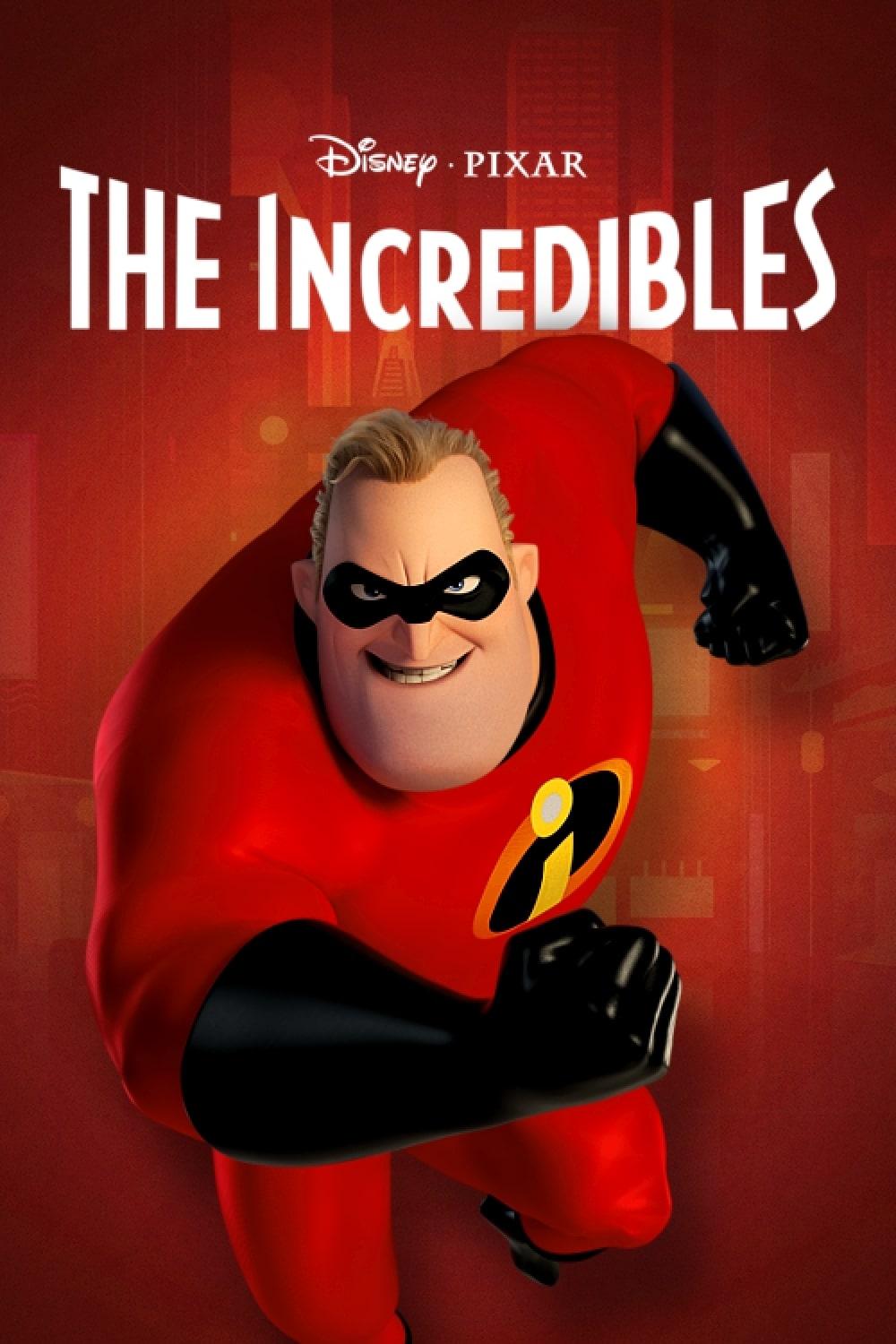 The Incredibles