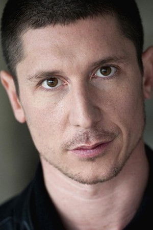 et billede af Mathieu Intikalau