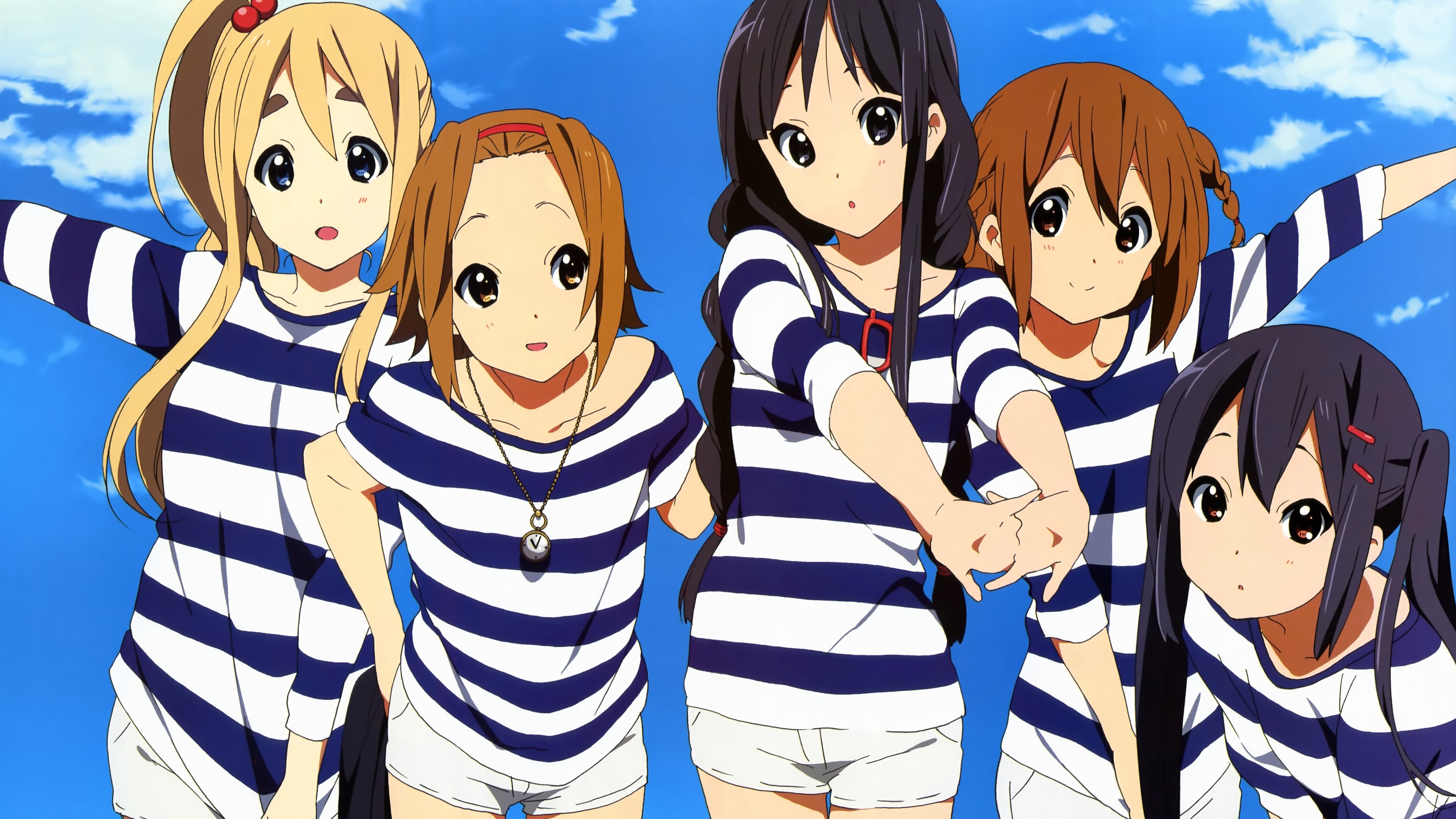 K-ON!