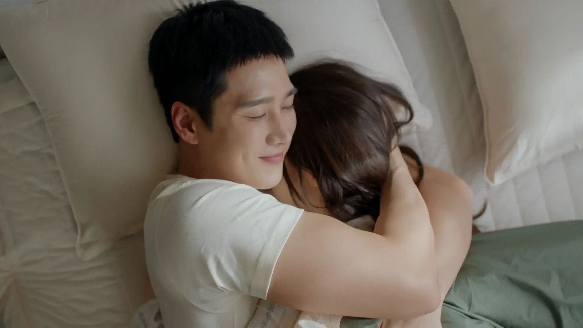 Spring Fever - Season 1 Episode 10 : Your Uncle&hellip; Got Hurt?